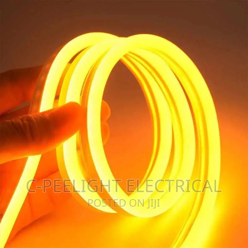 Neon Rope Light