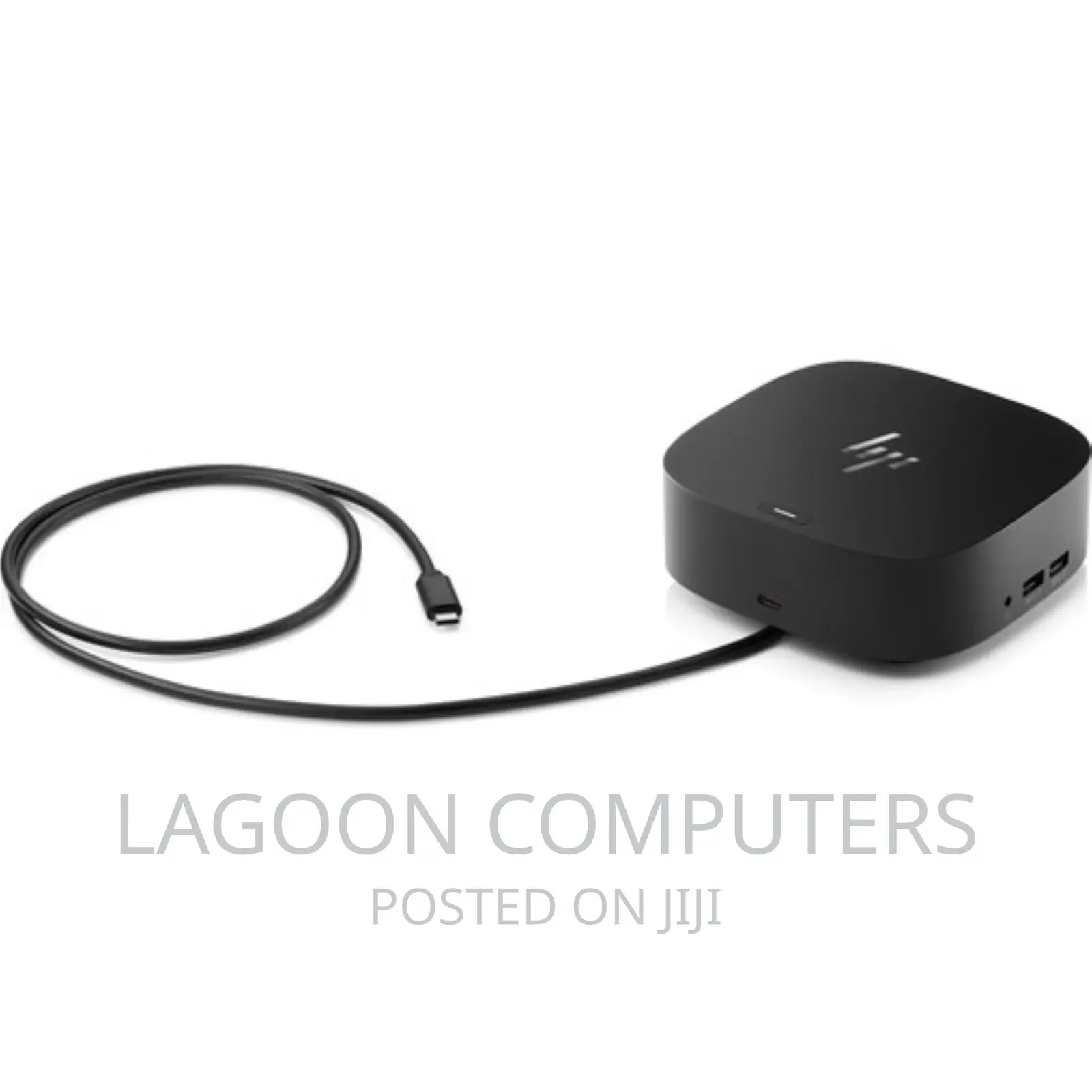Hp Usb Type-C Dock G5