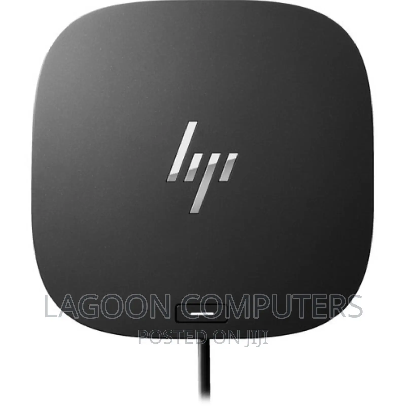 Hp Usb Type-C Dock G5