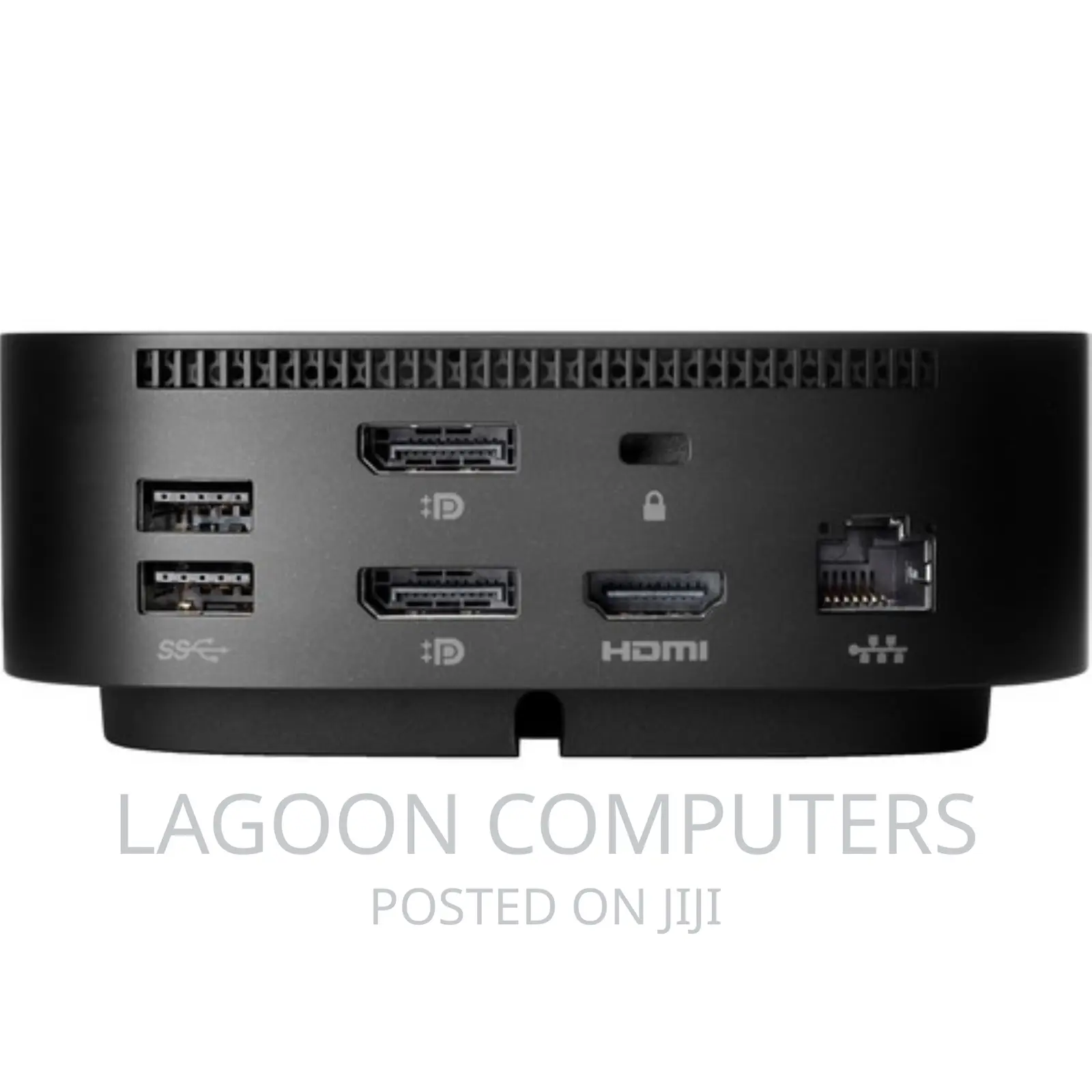 Hp Usb Type-C Dock G5