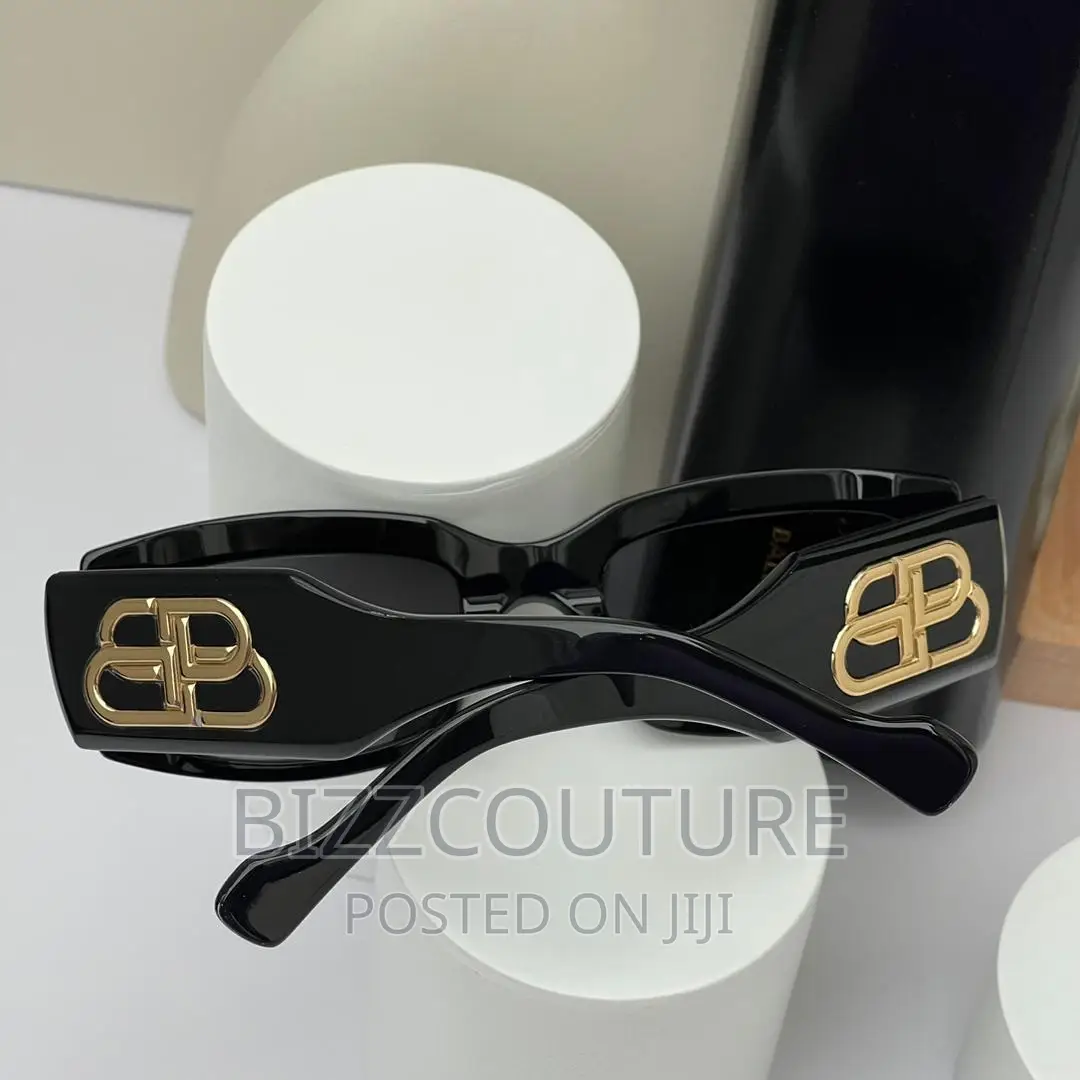 Original BALENCIAGA Sunglasses Available in Store