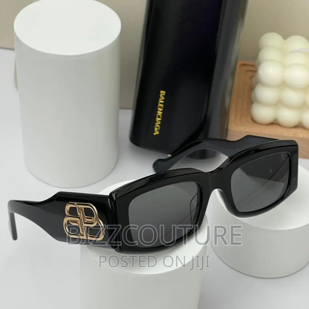 Original BALENCIAGA Sunglasses Available in Store
