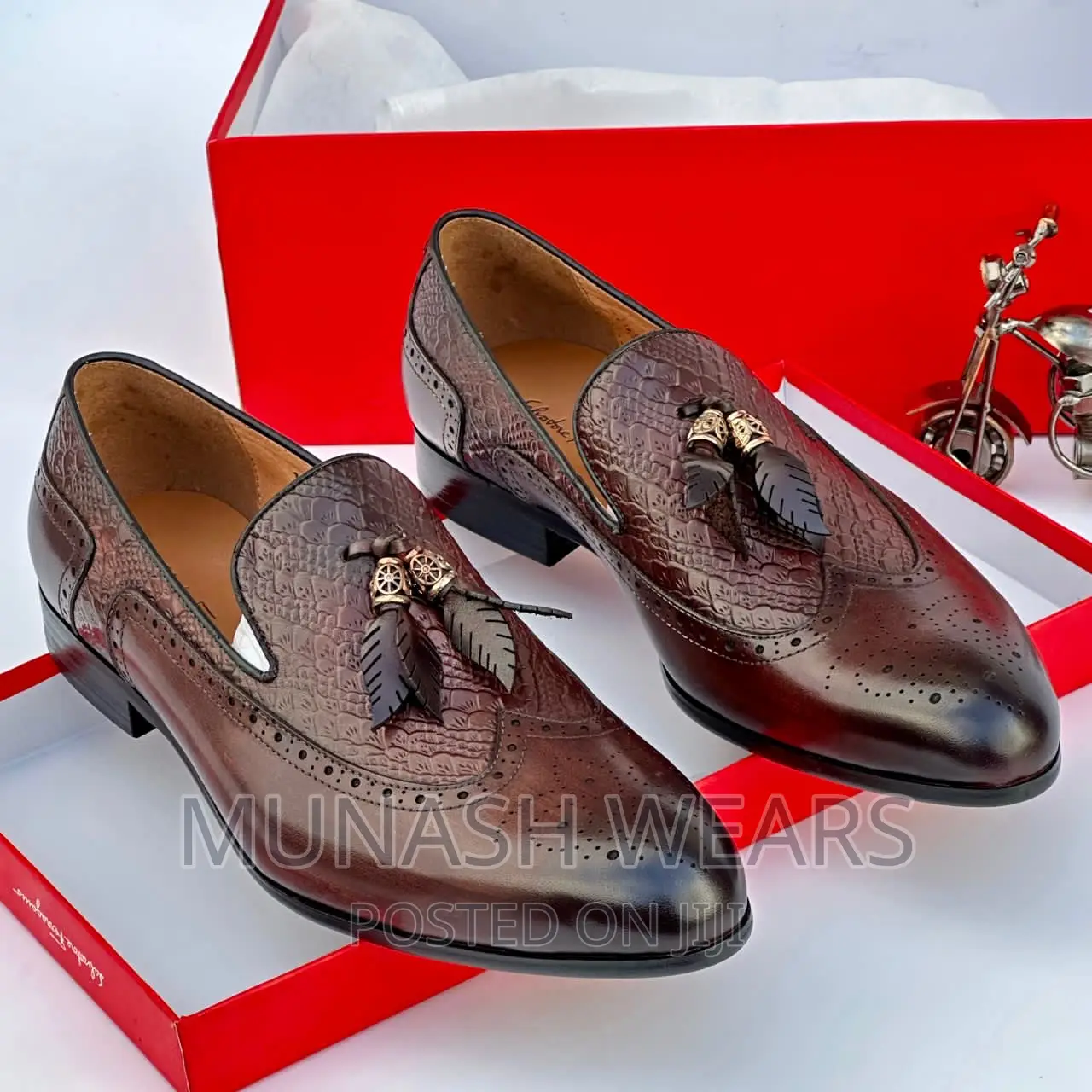 Luxury Shoes COLLECTION’S