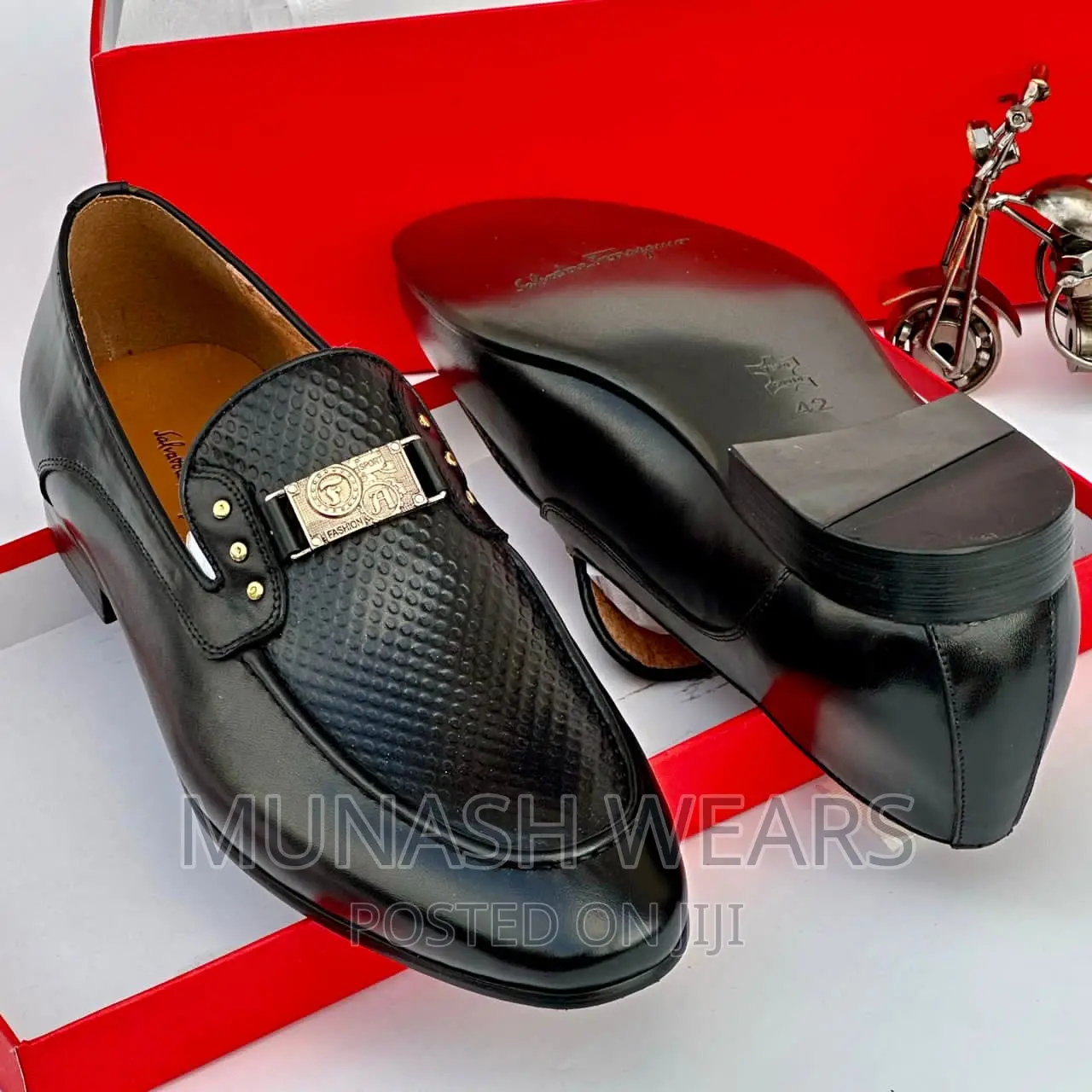 Luxury Shoes COLLECTION’S