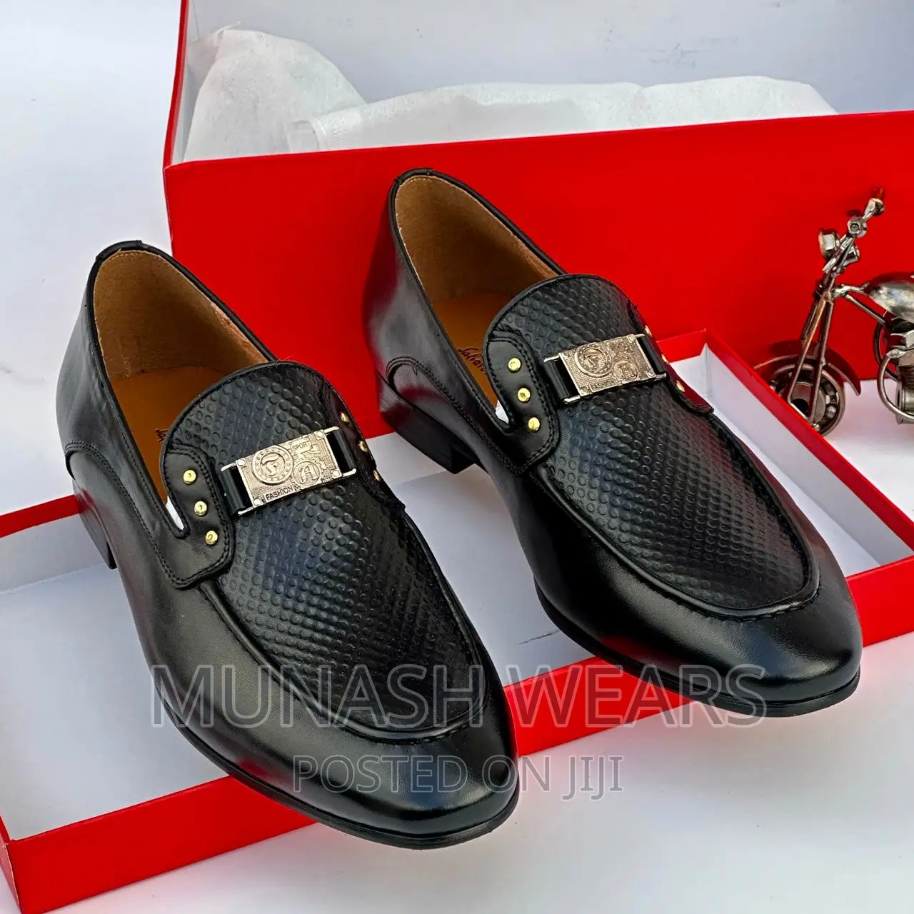 Luxury Shoes COLLECTION’S