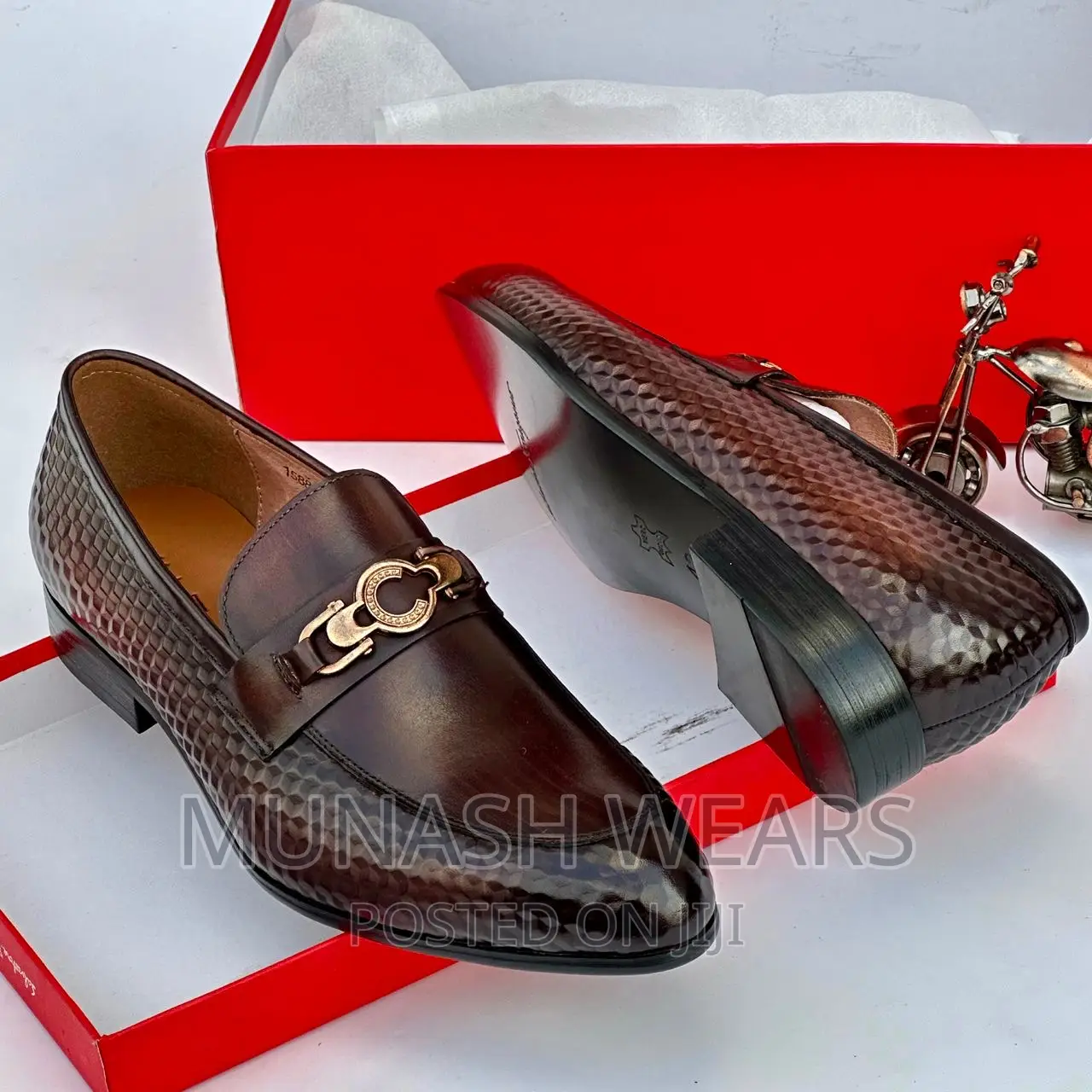 Luxury Shoes COLLECTION’S