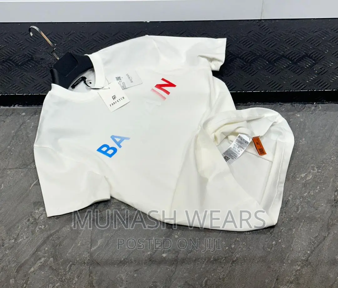 Italian T-Shirt
