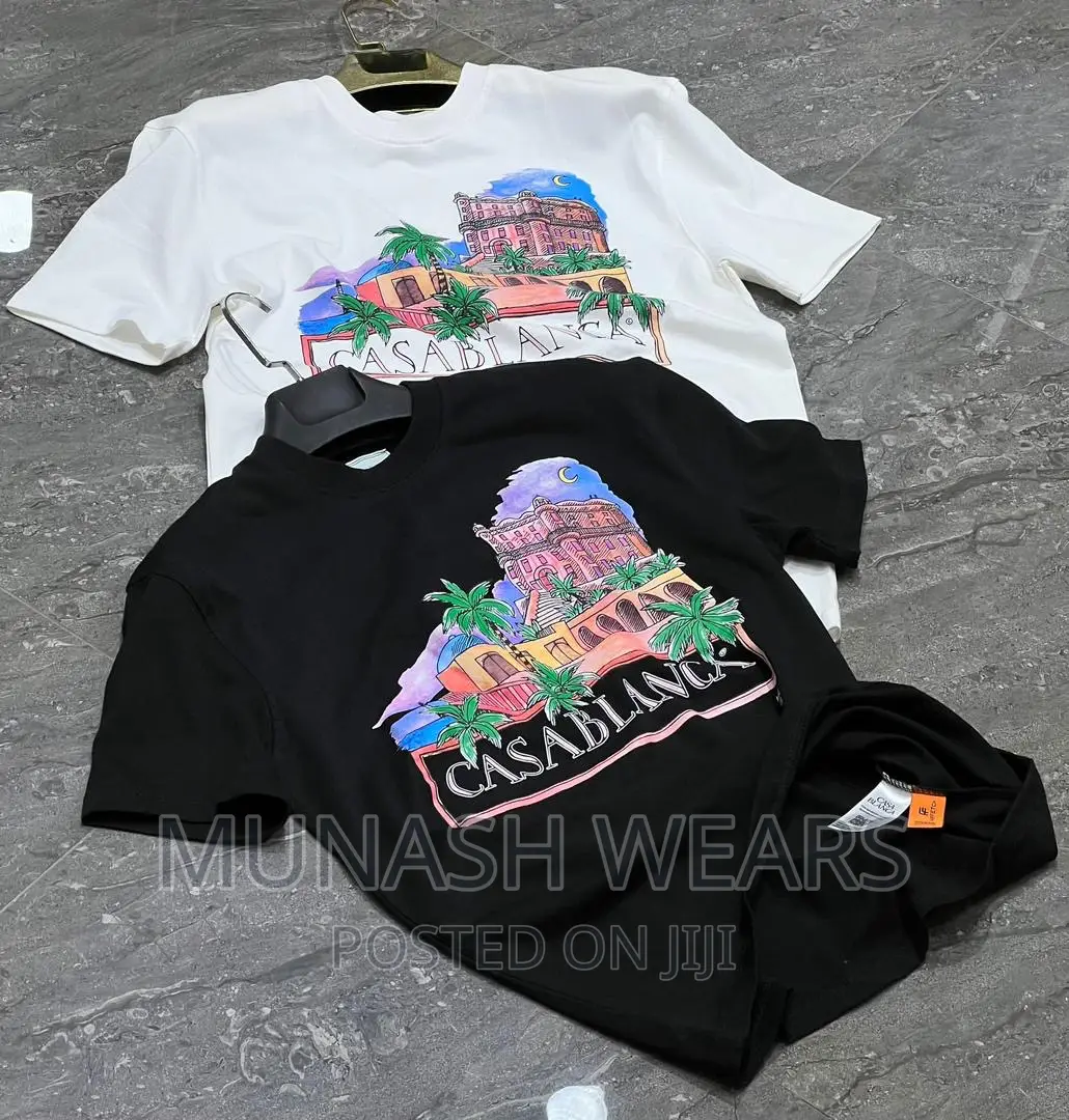 Italian T-Shirt