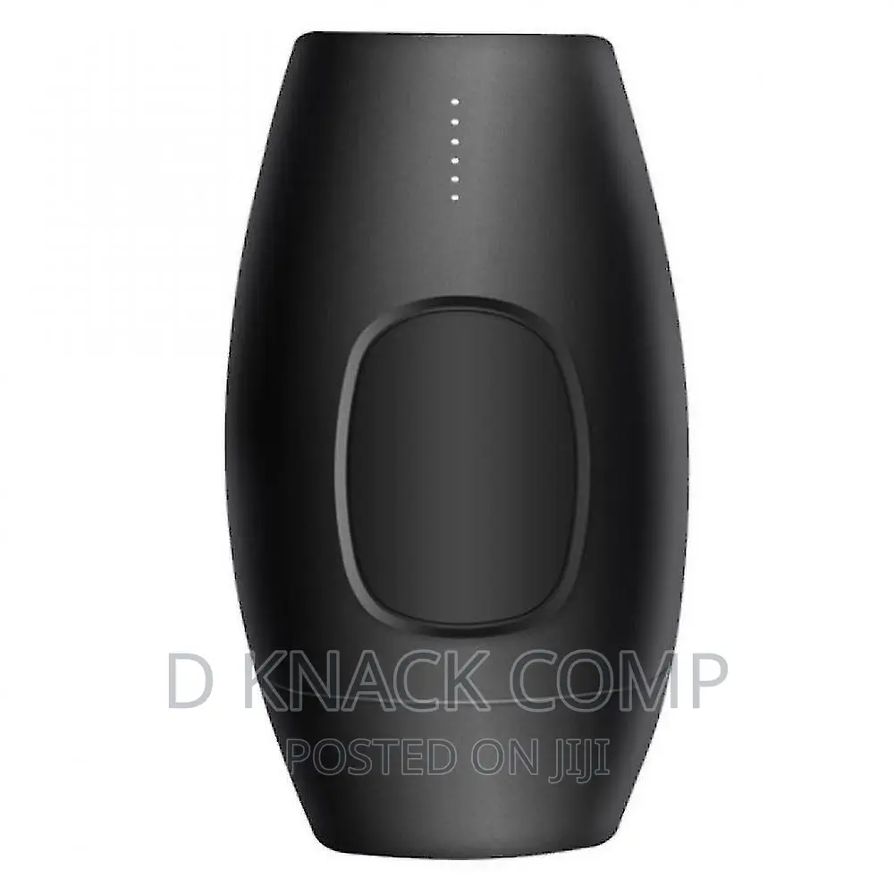 Professional IPL Epilator Laser Hair Removal