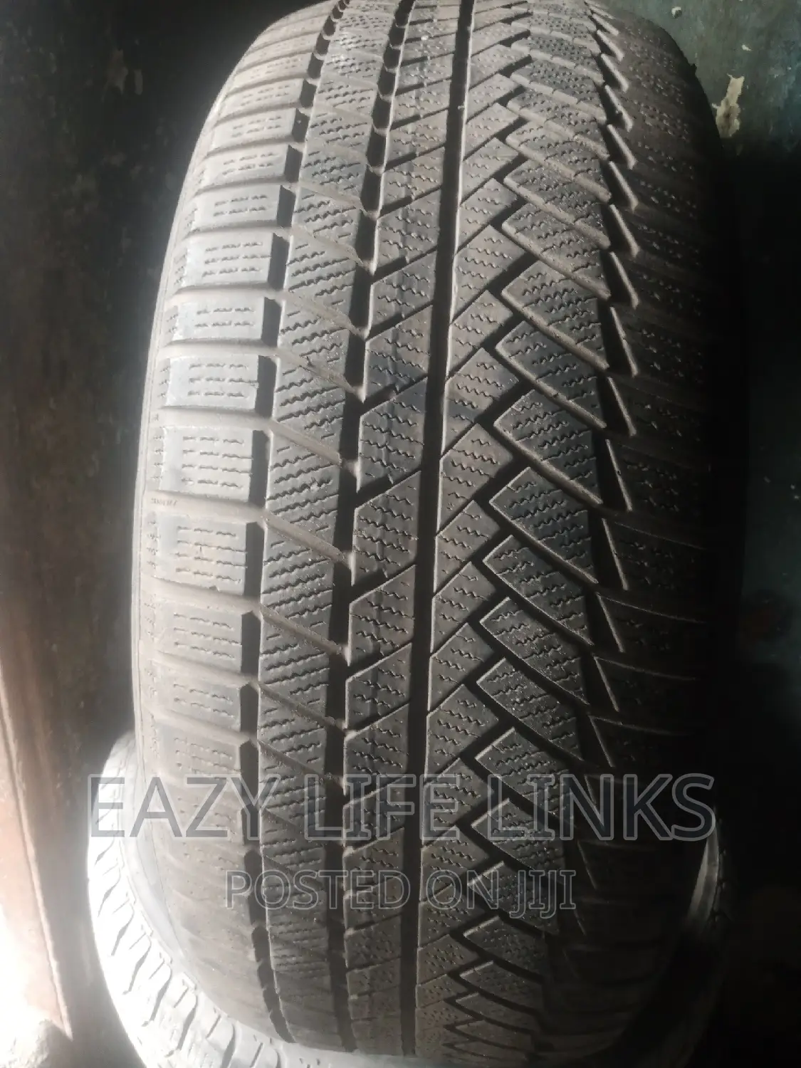275/50r20 Tokunbo Tires