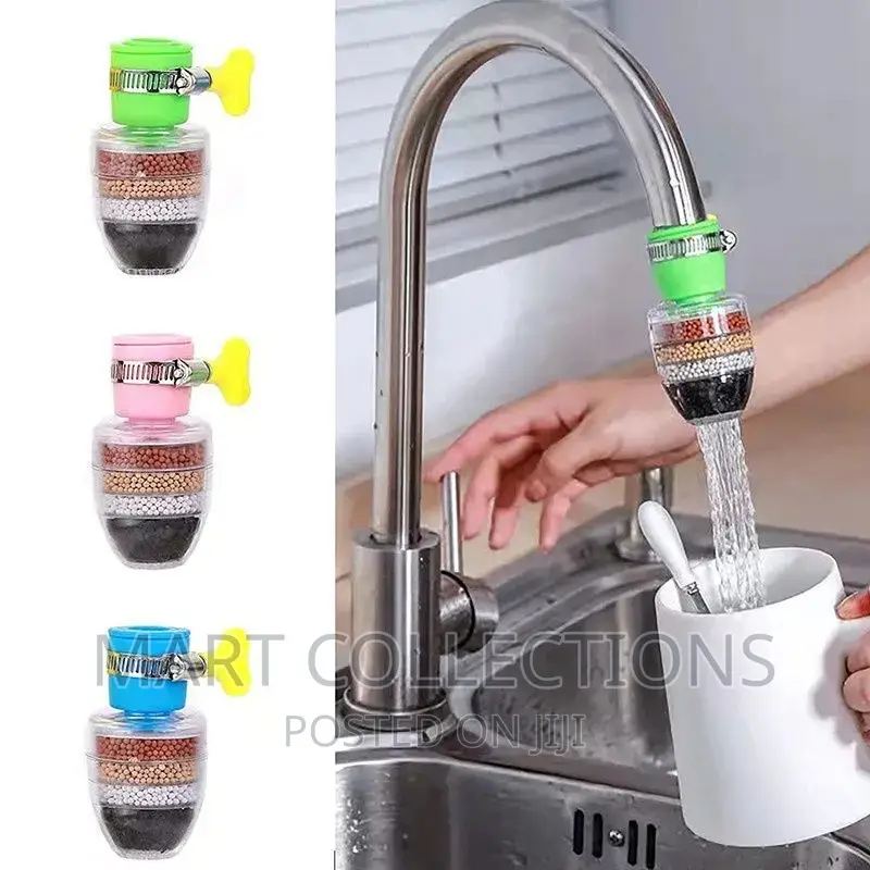 Tap Filter/ Water Purifier