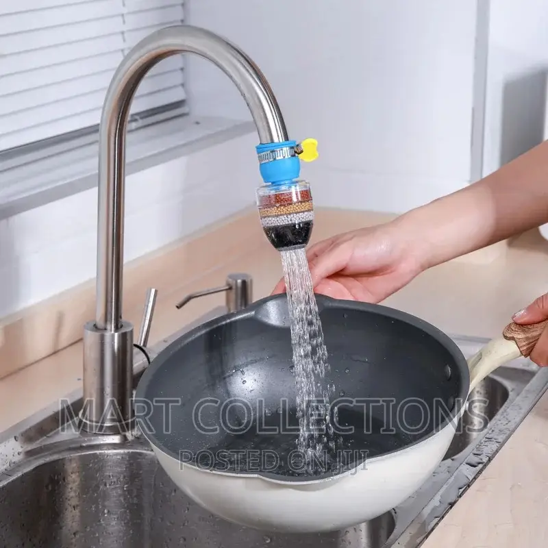 Tap Filter/ Water Purifier