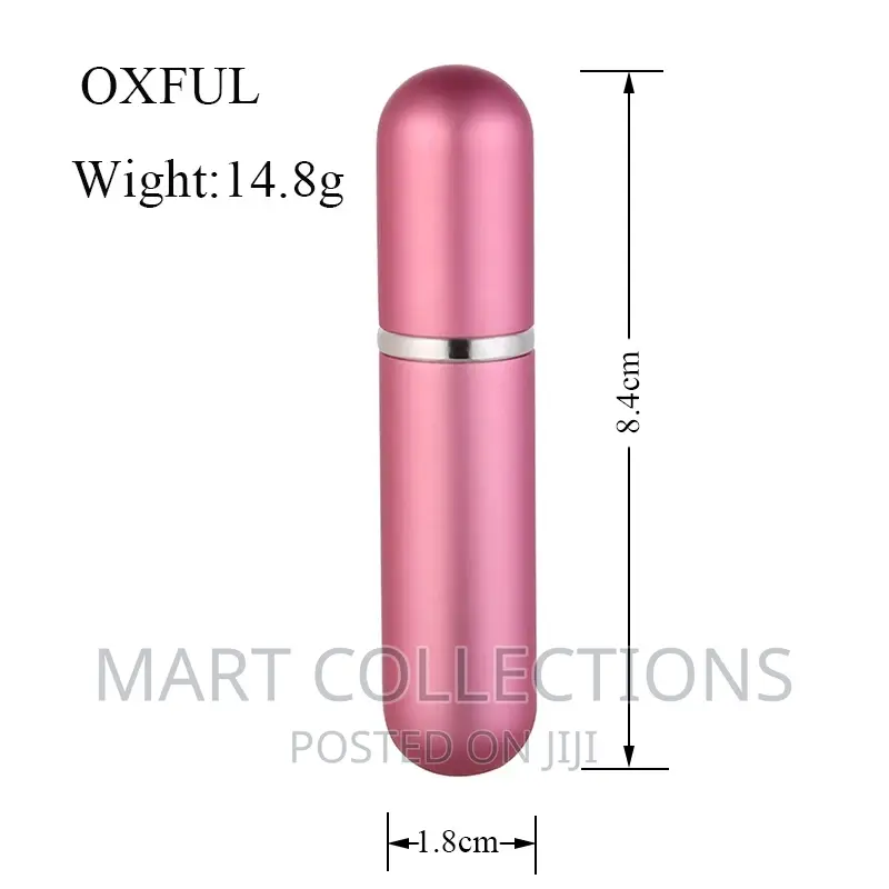 5ML Refillable Perfume Bottle/ Perfume Atomizer