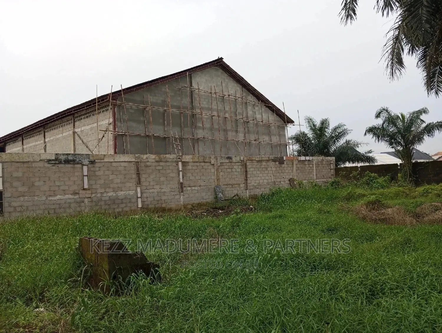 Land for Sale,Near Nkpolu Junction, Obi Wali, Rumuigbo