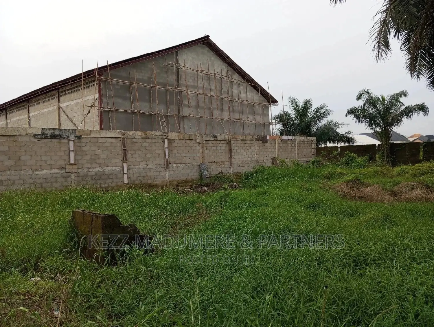 Land for Sale,Near Nkpolu Junction, Obi Wali, Rumuigbo