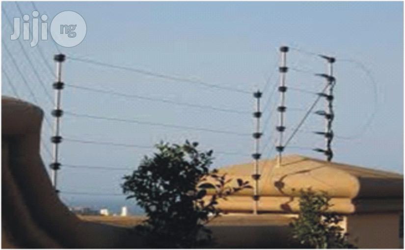 Secure Your Environment With Electric Perimeter Fencing System