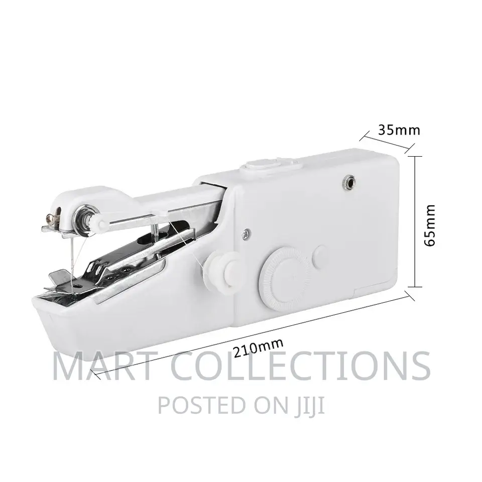 Handy Stitch Machine/ Mini Sewing Machine