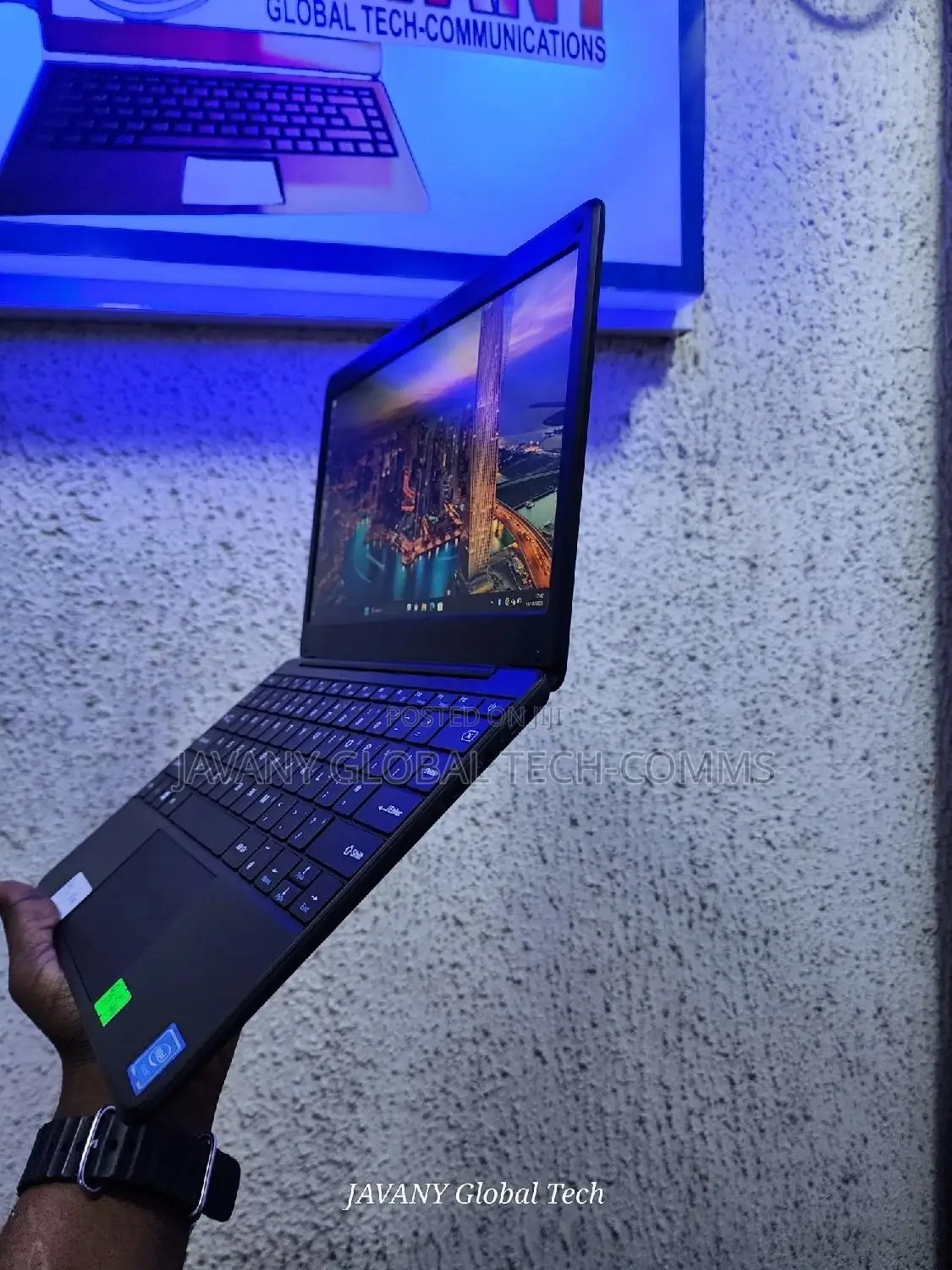 Laptop Samsung 4GB Intel SSD 60GB