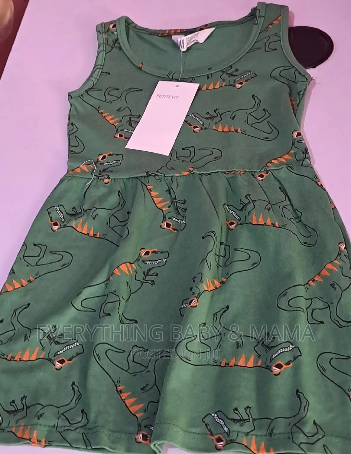 Children Gown