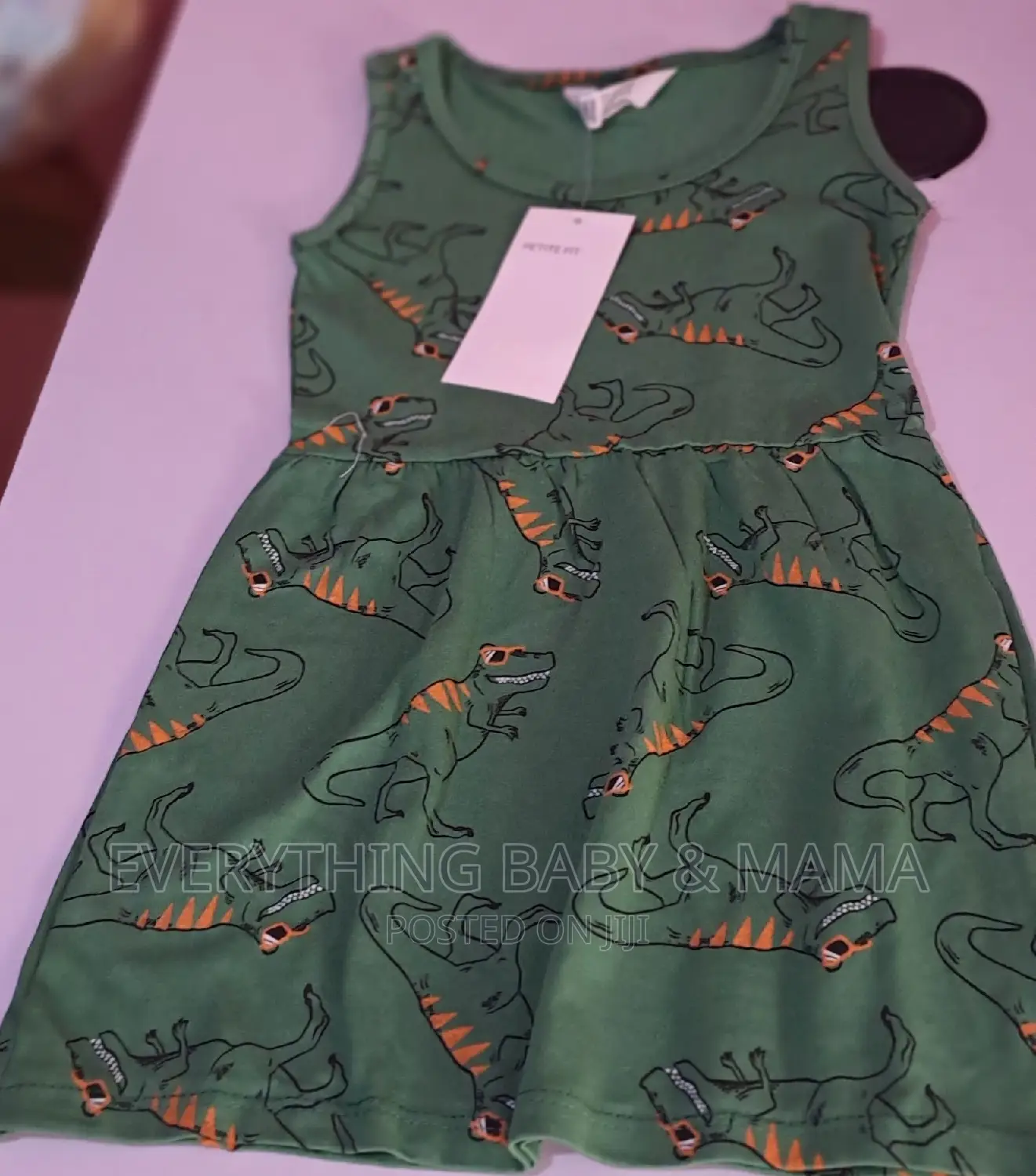 Children Gown