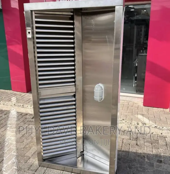 Industrial Kitchen Hood / Heat Extractor and Extractor Fan