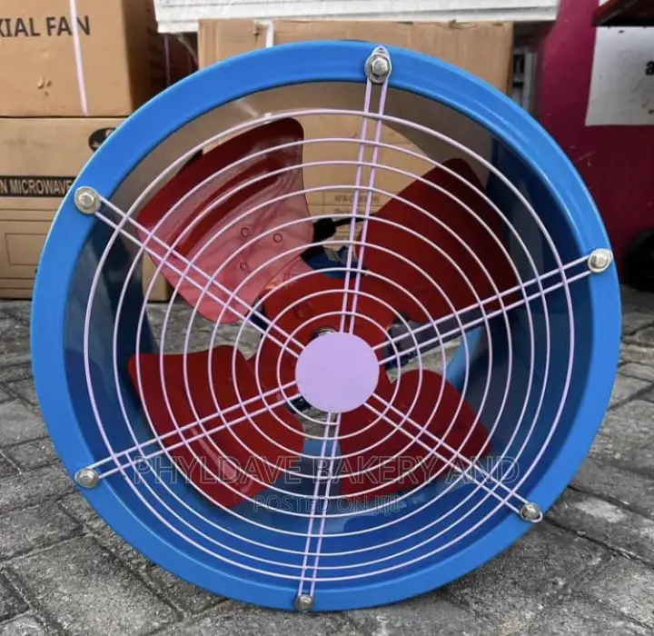 Industrial Kitchen Hood / Heat Extractor and Extractor Fan