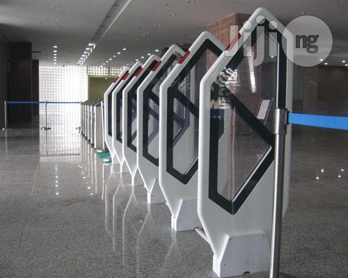 Eas Anti Theft Installation System in Nigeria