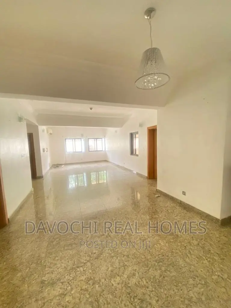 2bdrm Apartment in Victoria Island for rent