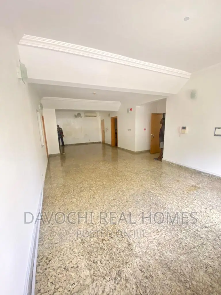 2bdrm Apartment in Victoria Island for rent