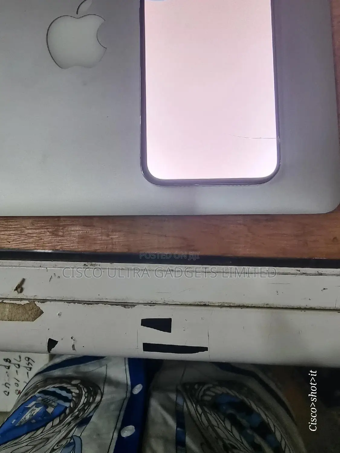13promax White Screen Repair