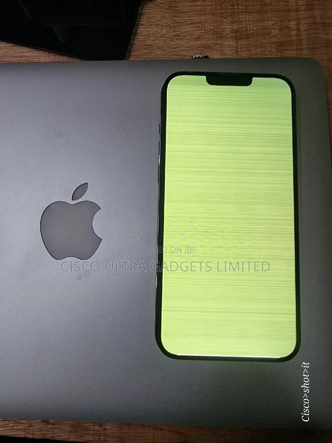 13promax White Screen Repair