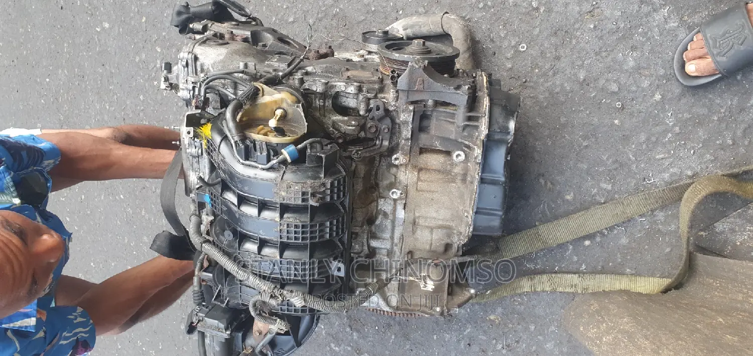 Complete Engine for Toyota Camry Venza Rav4 Model 2ar 4plug