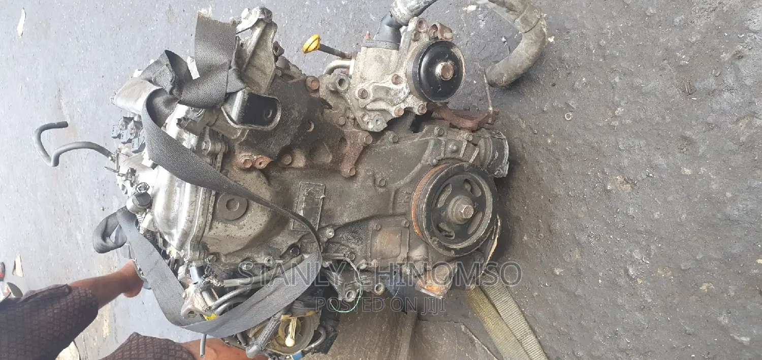 Complete Engine for Toyota Camry Venza Rav4 Model 2ar 4plug