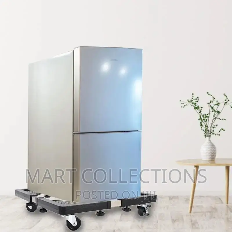 Adjustable Fridge Stand,Washing Machine Stand Fridge Base