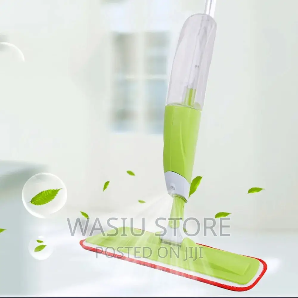 Healthy Spray Mop