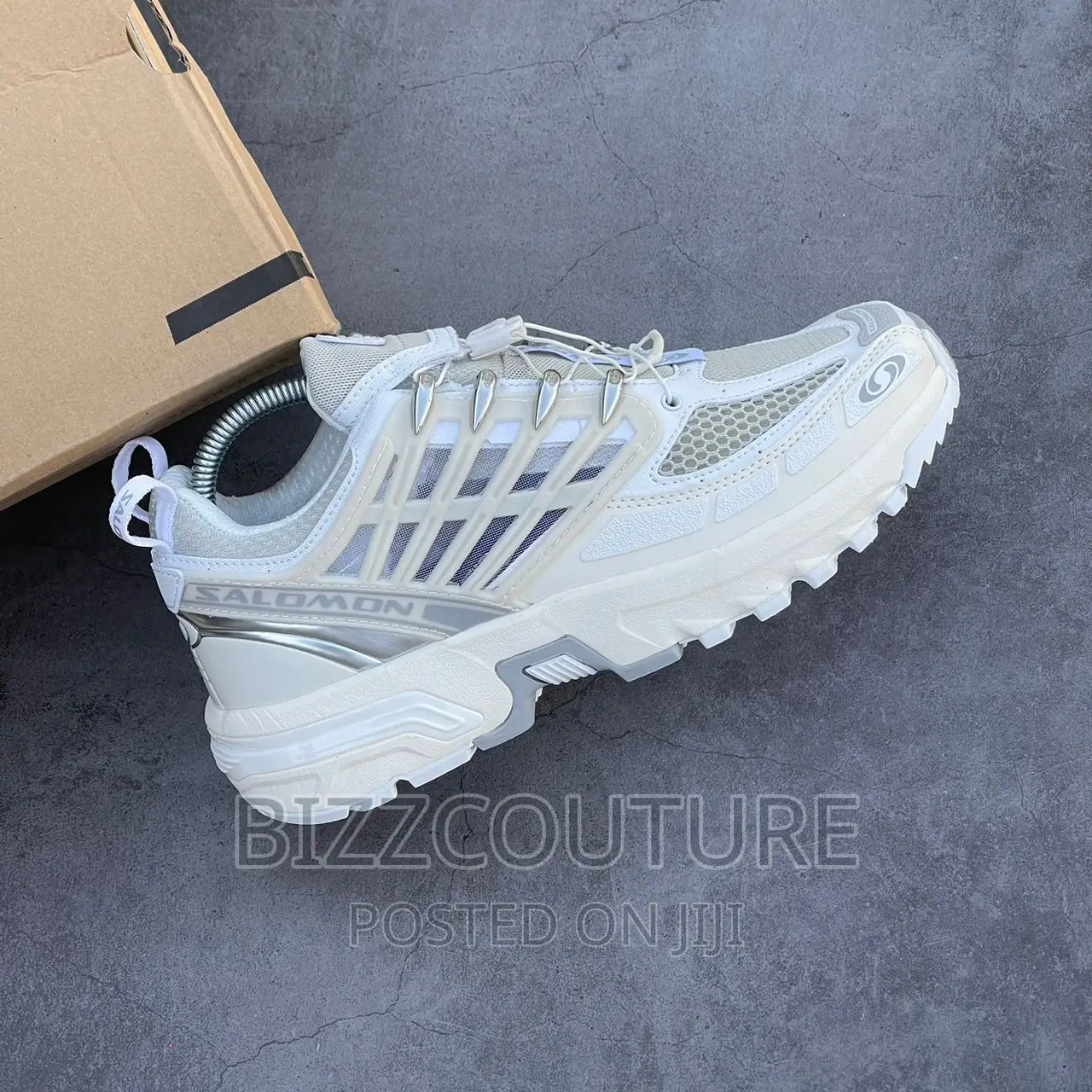 Original SOLOMON ACS PRO Advance Sneakers Available in Store