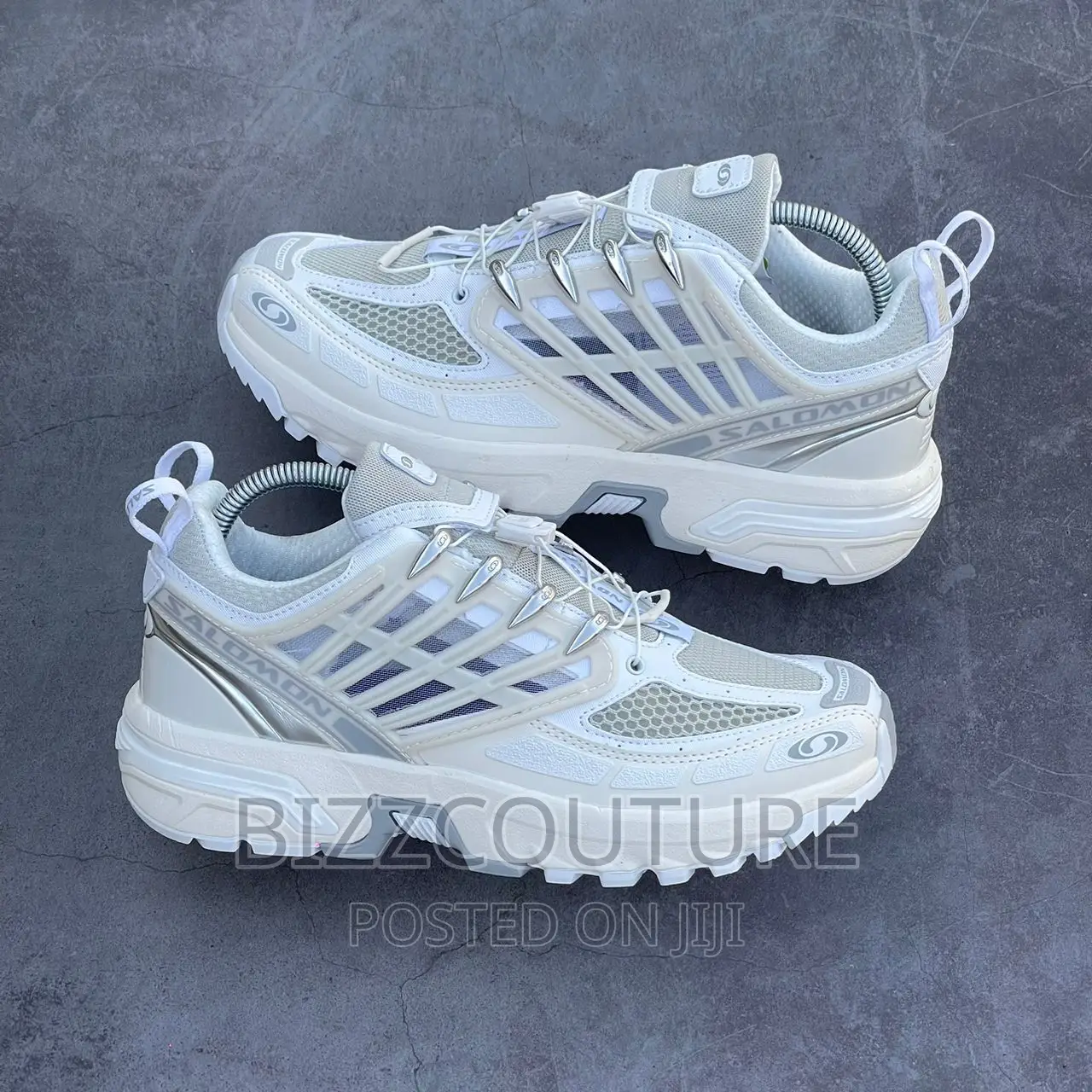 Original SOLOMON ACS PRO Advance Sneakers Available in Store