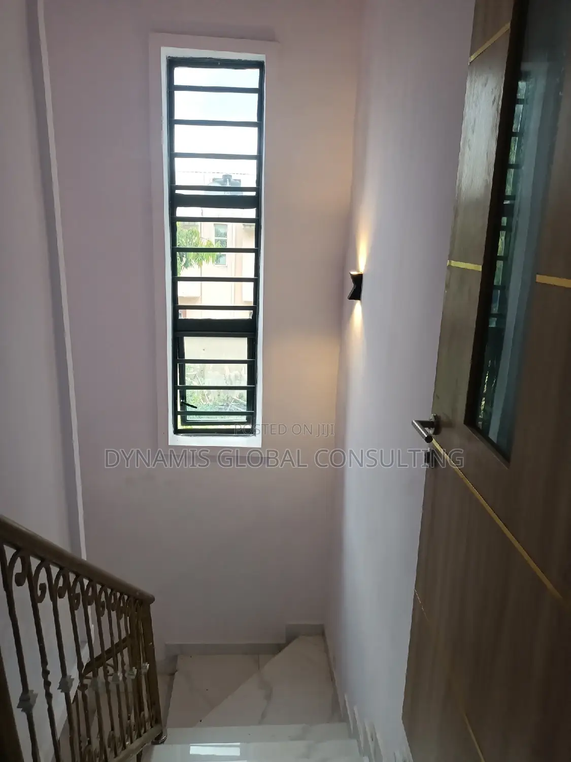 Furnished 5bdrm Duplex in Omole Phase 1 for sale