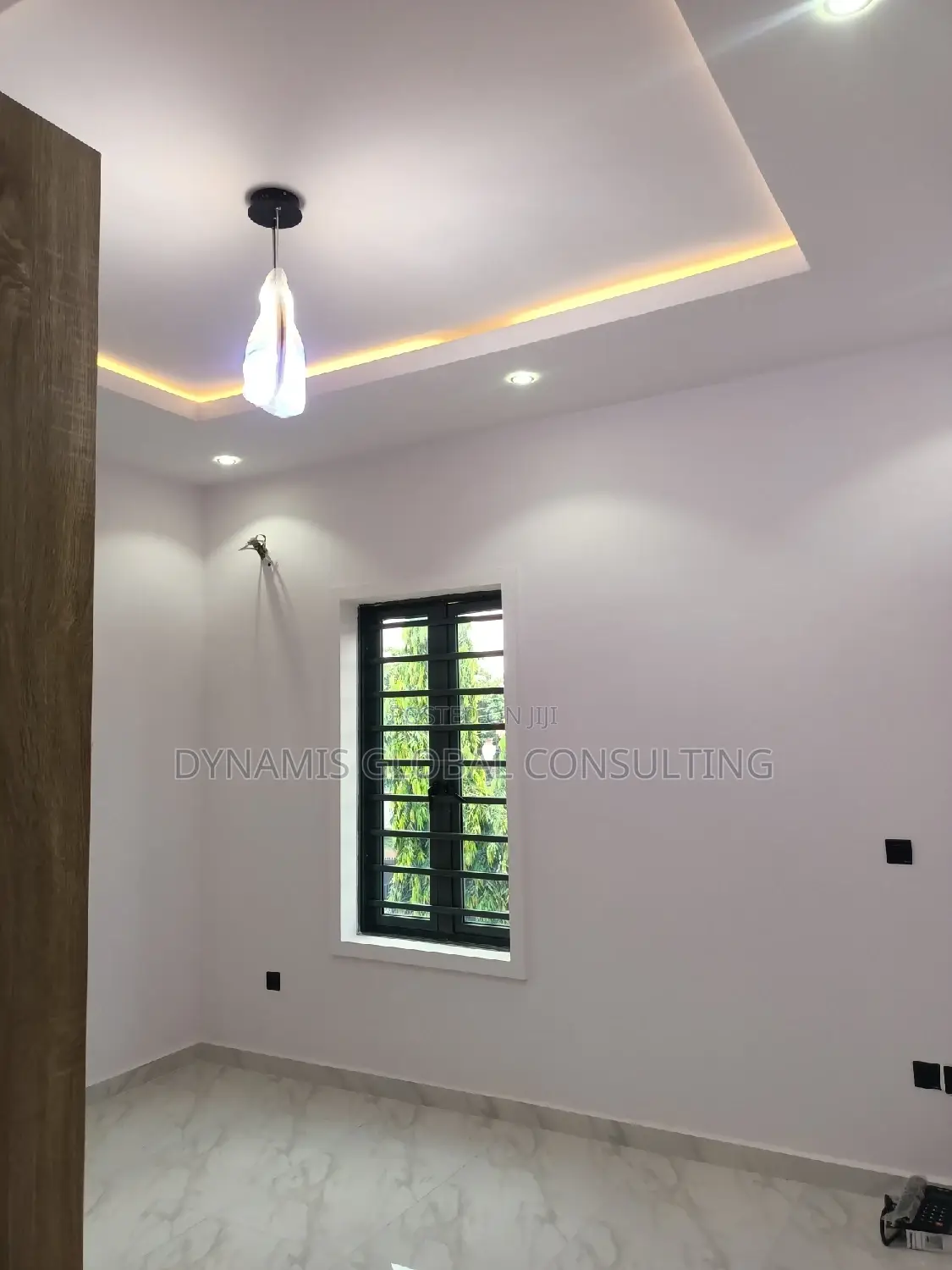 Furnished 5bdrm Duplex in Omole Phase 1 for sale