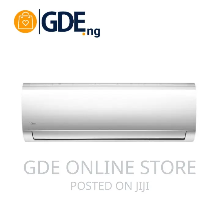 Midea AC 1.5hp Msaf-12crn1