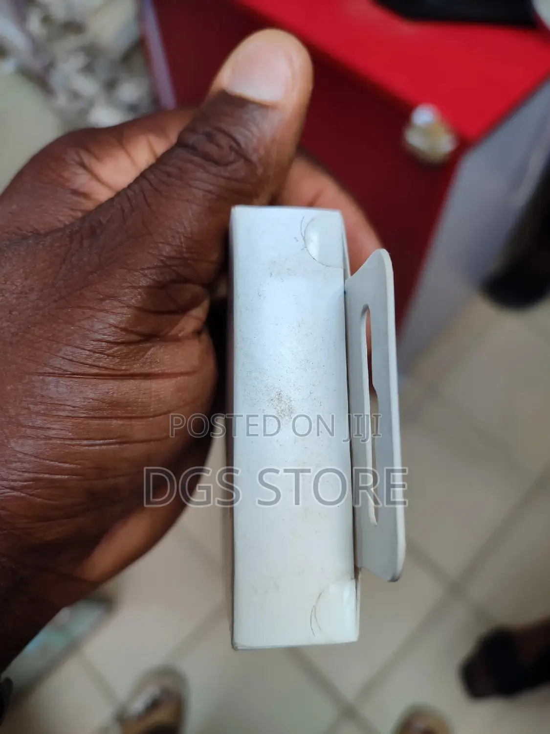 Samsung Galaxy Watch 5 Charger Usbc