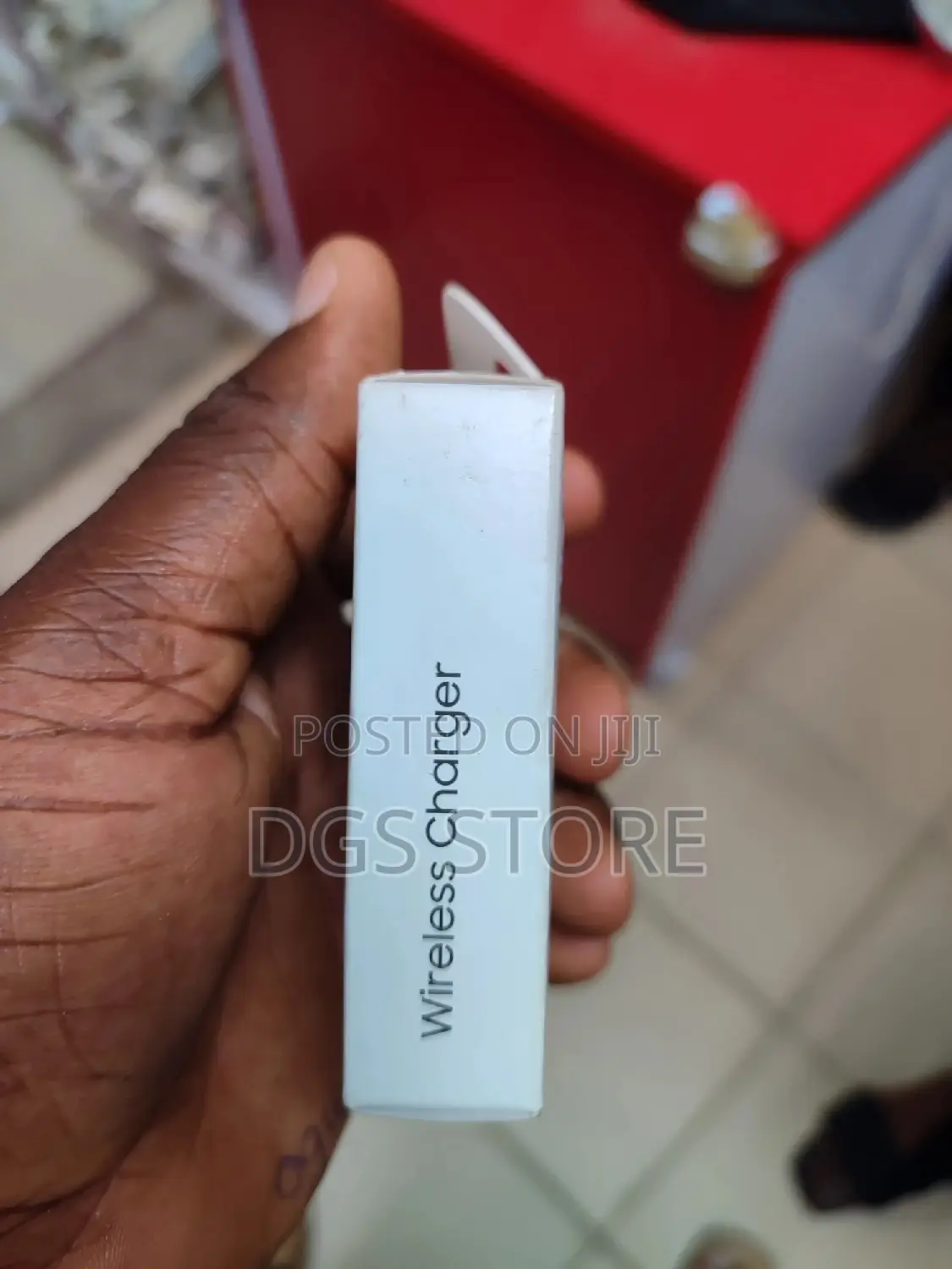 Samsung Galaxy Watch 5 Charger Usbc