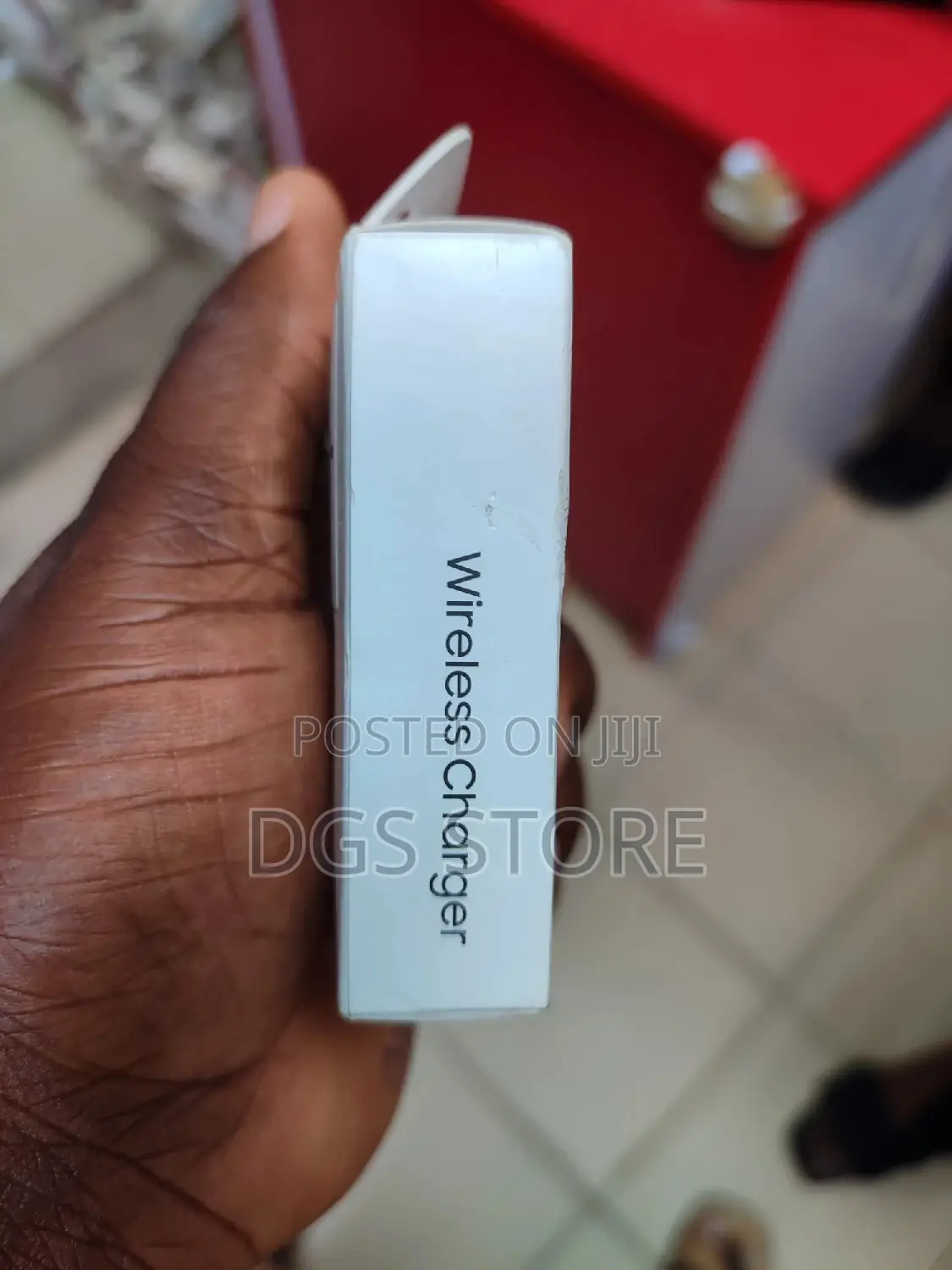 Samsung Galaxy Watch 5 Charger Usbc