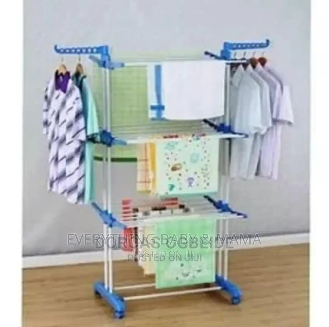 Baby Clothes Dryer