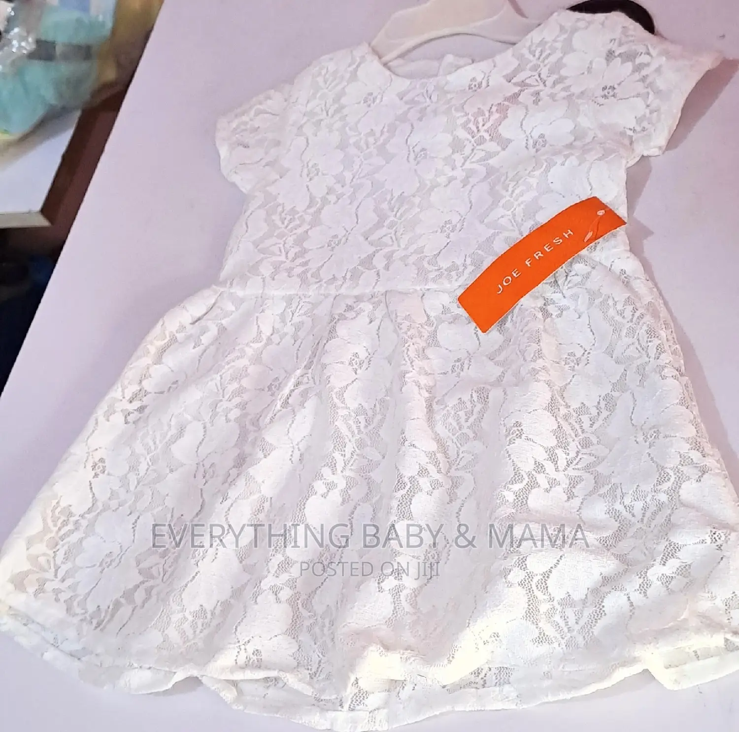 Children Dress
