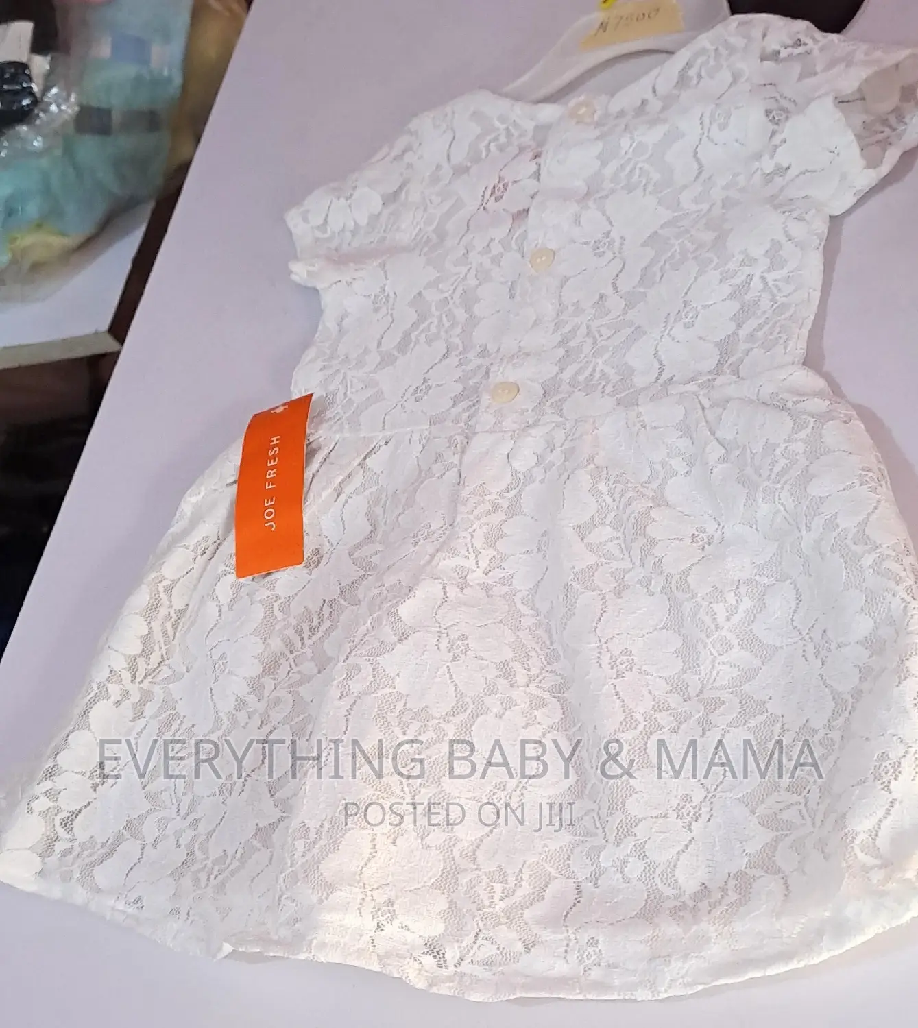 Children Dress