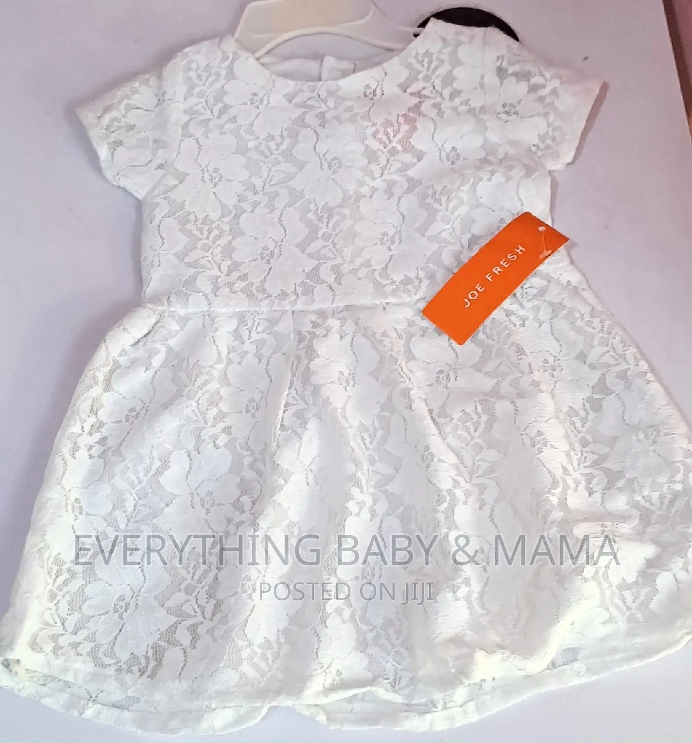 Children Dress