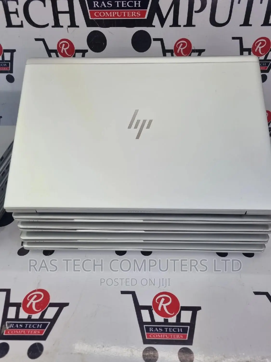 Laptop HP EliteBook 850 G5 16GB Intel Core I7 SSD 256GB