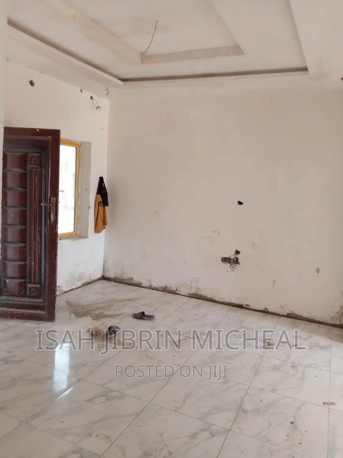 1bdrm Apartment in Gbazango Extension, Kubwa for rent