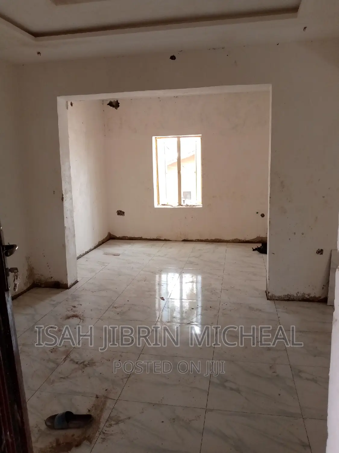 1bdrm Apartment in Gbazango Extension, Kubwa for rent